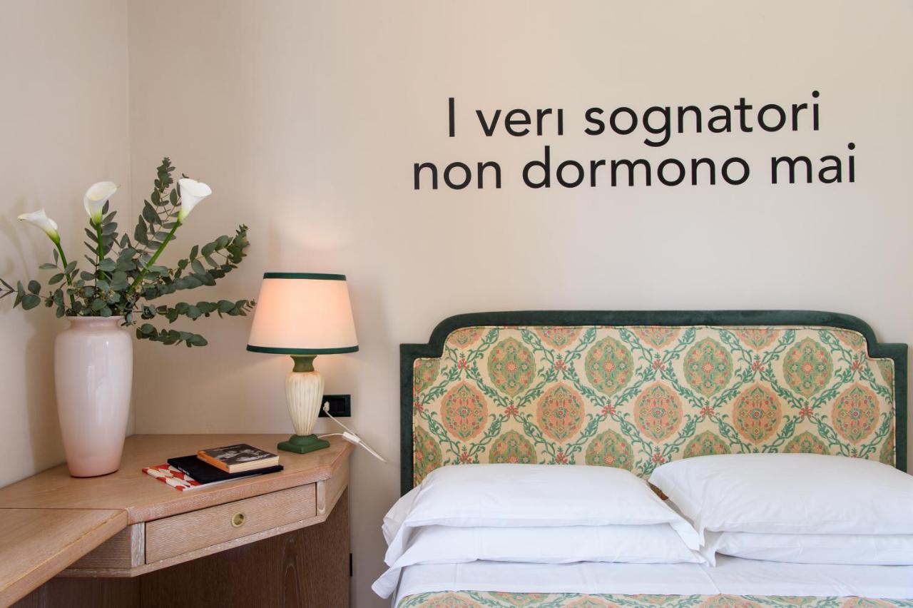 Grand Hotel Panoramic Montecatini Terme Eksteriør billede